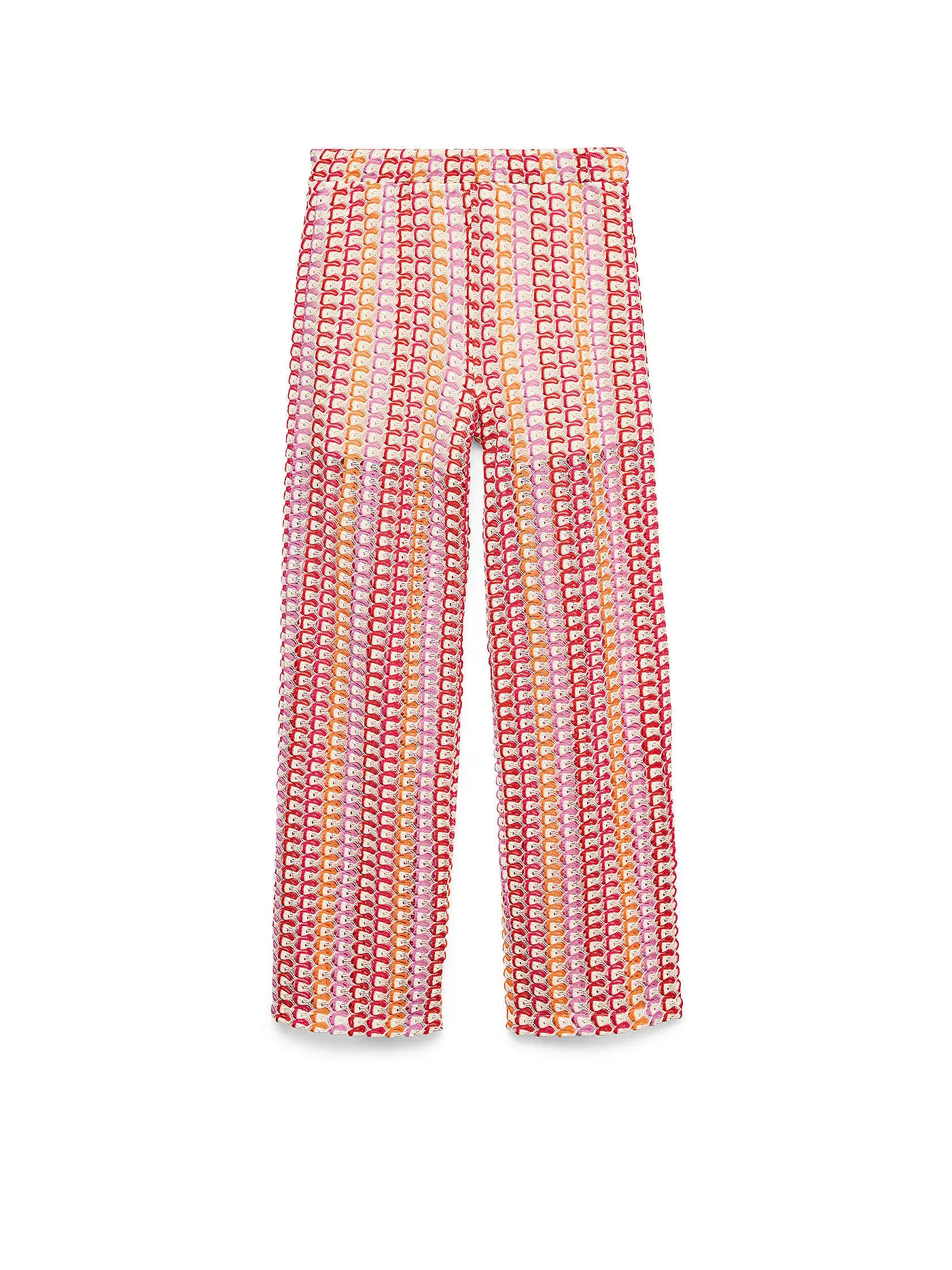 VERO MODA | Marlenehose | 